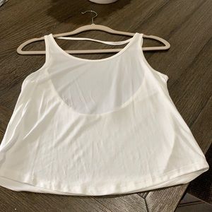 Nvgtn Tank Top